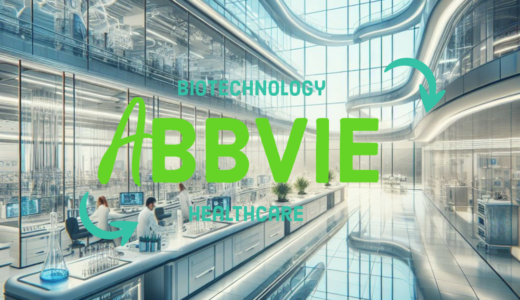 アッヴィ（ABBV）バイオテクノロジーの未来を拓く革新的企業